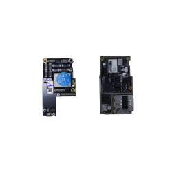 MOTHERBOARD (SCRAPBOARD) APPLE IPHONE 11 PRO MAX INTEL MOTHERBOARD (SCRAPBOARD) APPLE IPHONE 11 PRO MAX INTEL